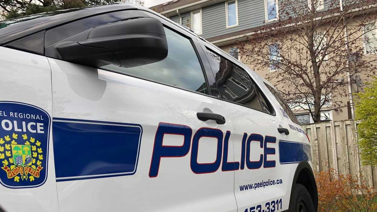 Brampton Driver Reportedly Seen Drunk Driving In A Video Taken Days Before The Fatal Crash