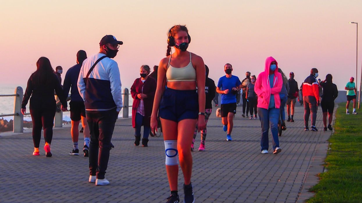 COVID-19 Is Hitting Florida Millennials Hard As More Young Adults Test Positive