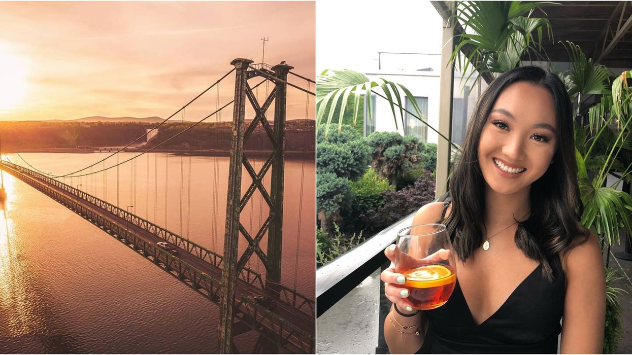 9 endroits au Québec qui te donneront l'impression d'être en vacances en Californie