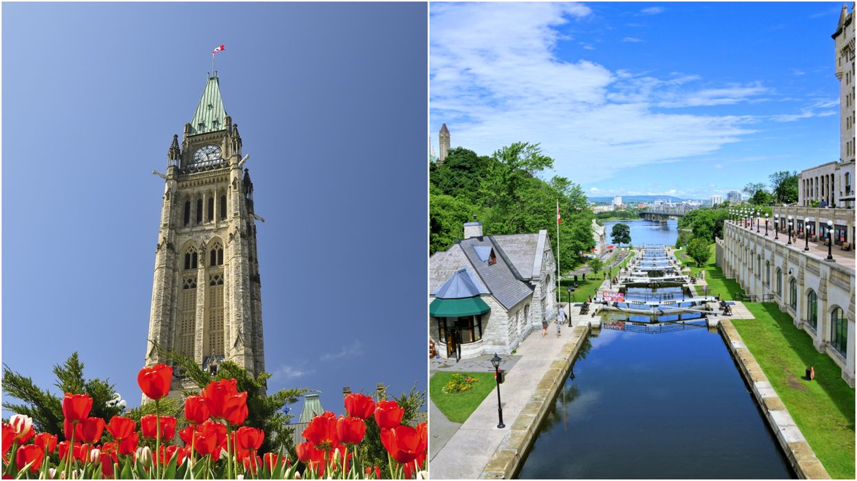 Ottawa’s ‘Savings Passport’ Has Discounts & Deals To Encourage Local Tourism