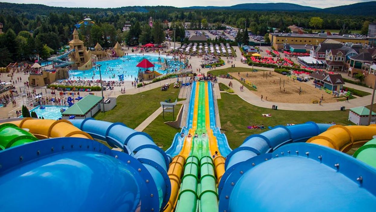 Les parcs aquatiques, les spas et presque tout peut rouvrir au Québec, sauf 3 exceptions