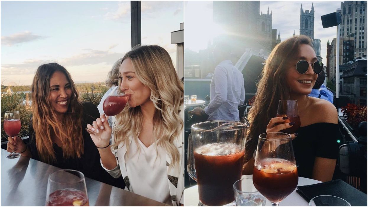 13 Dreamy Patios In Canada That Have The Most Spectacular Views (PHOTOS)