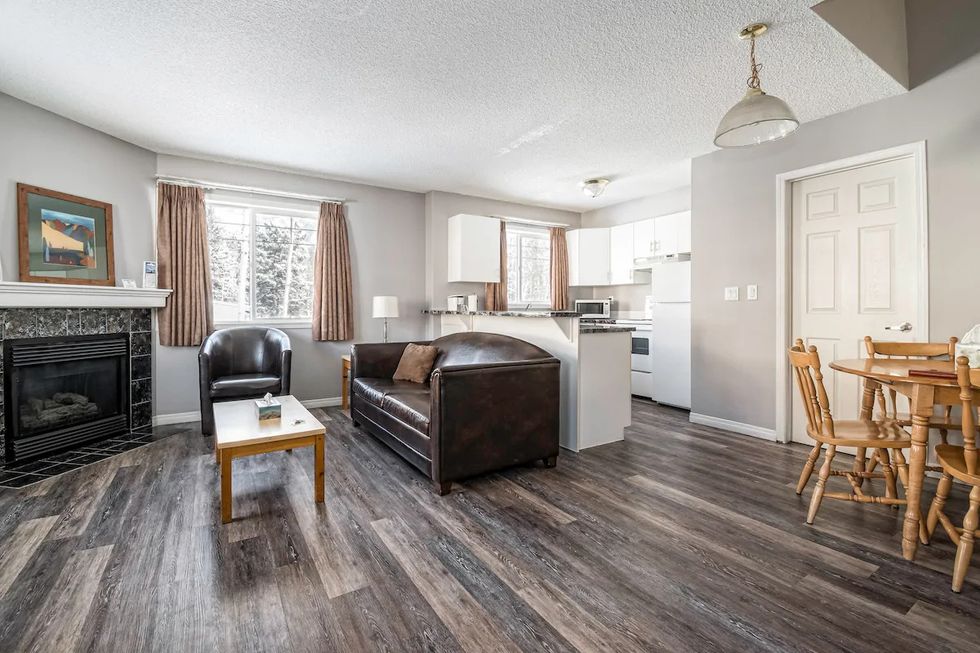 7 Cheap Airbnbs In Alberta That Are Perfect For A Weekend Getaway Narcity