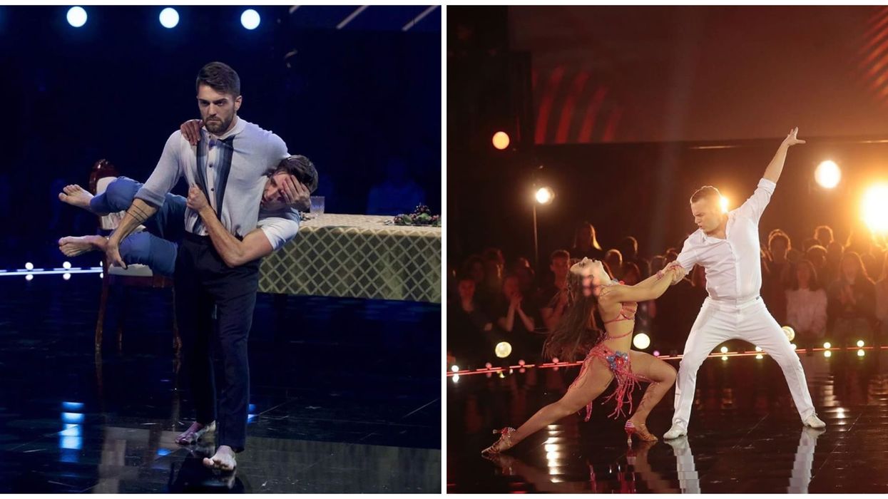 Ces danseurs de Révolution voient leur participation à « America's Got Talent » annulée