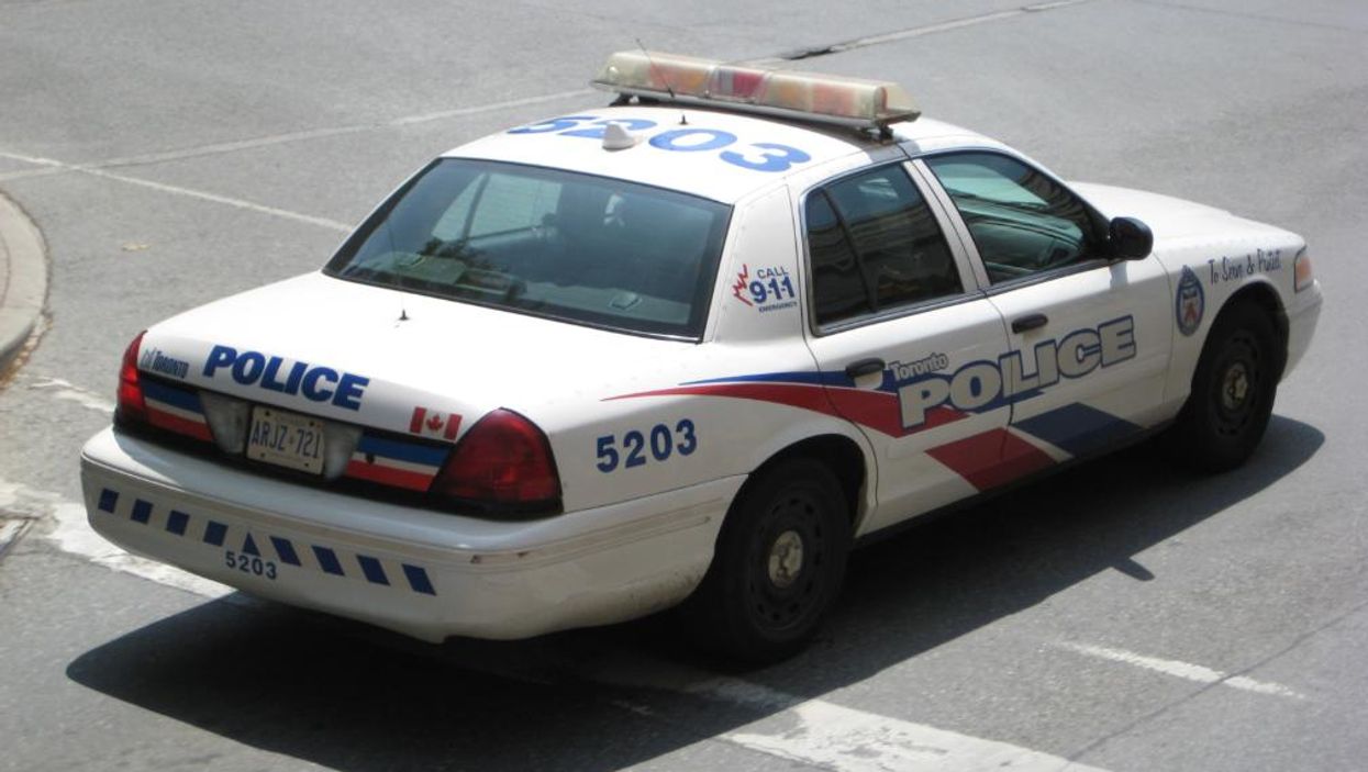 A Toronto Nightclub Was Busted After Hosting A Huge Party With 125 People