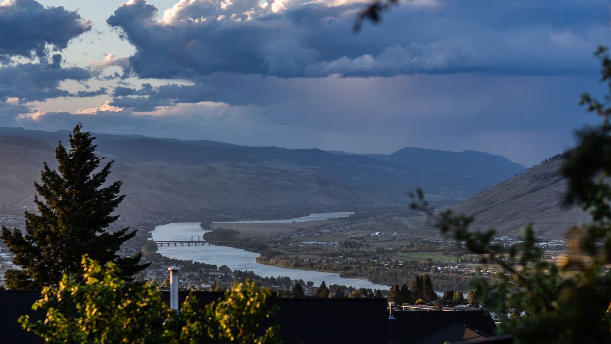 A Mountie In BC Posted A Photo Of His Skincare Mask Calling It A 'Blackface Session'
