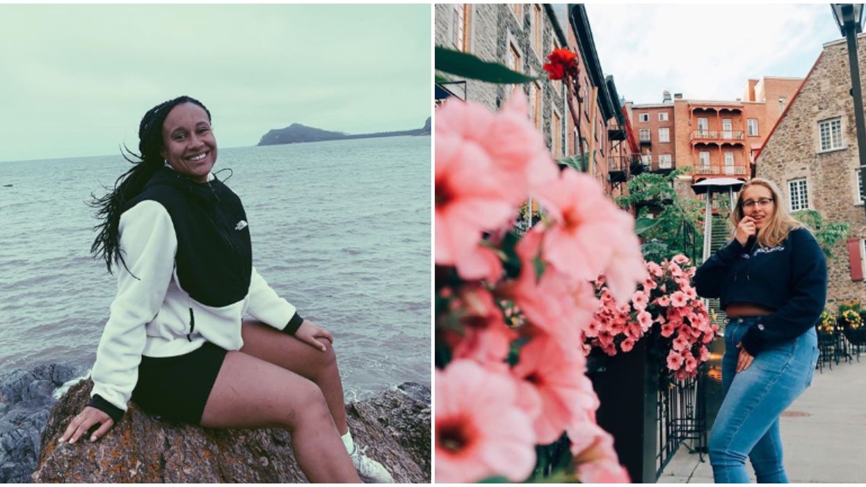 8 incontournables lors d'un « road trip » sur un coup de tête à moins de 5h de Montréal