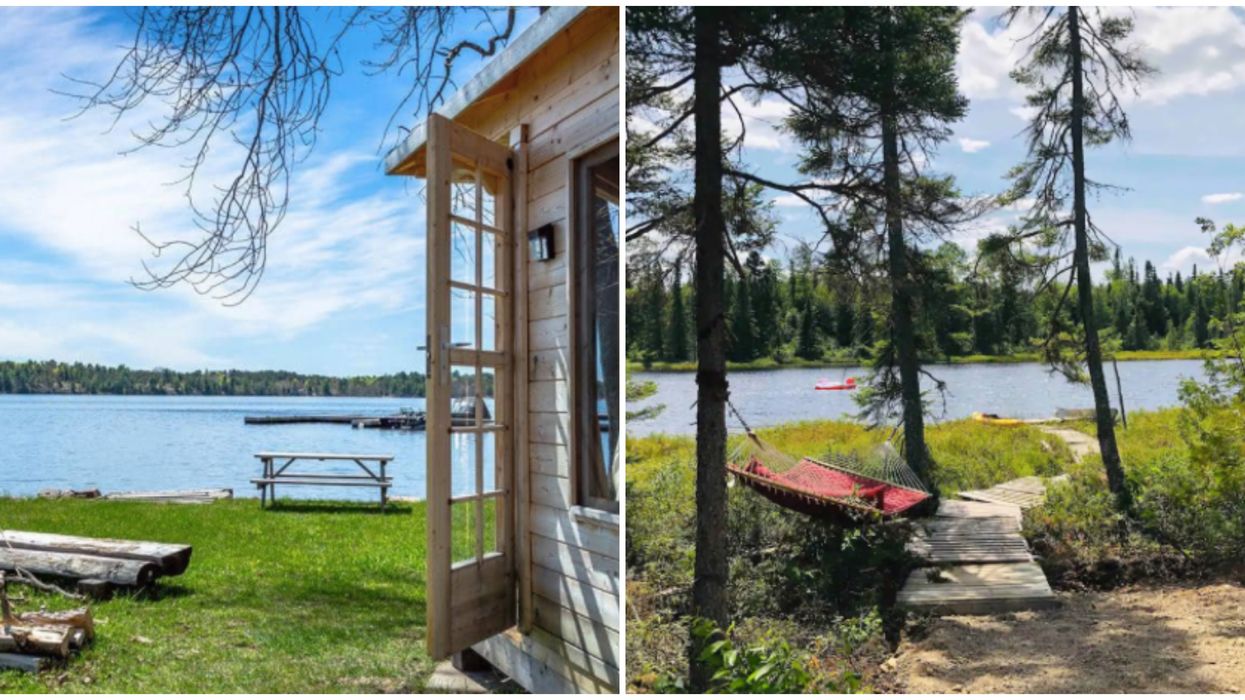 6 Stunning Waterfront Airbnbs That Are The Perfect Place To Beat The Heat This Summer