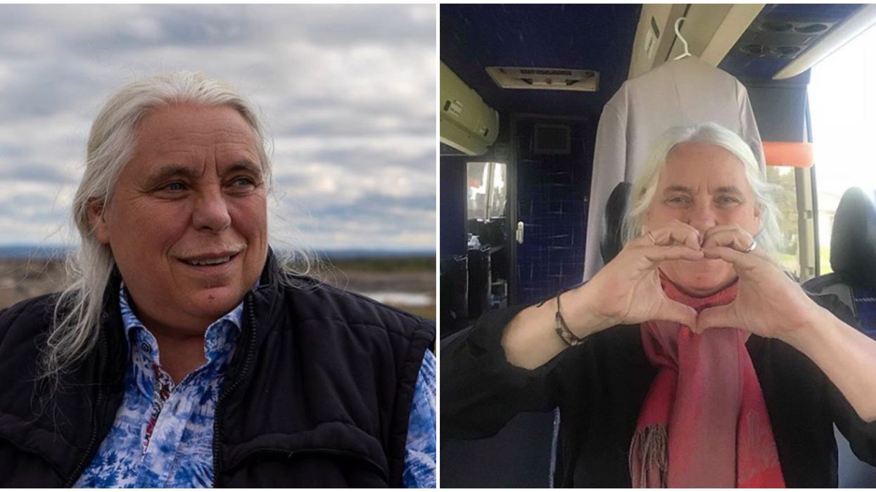 Manon Massé se joint à la vague de dénonciations sur Instagram avec un message important