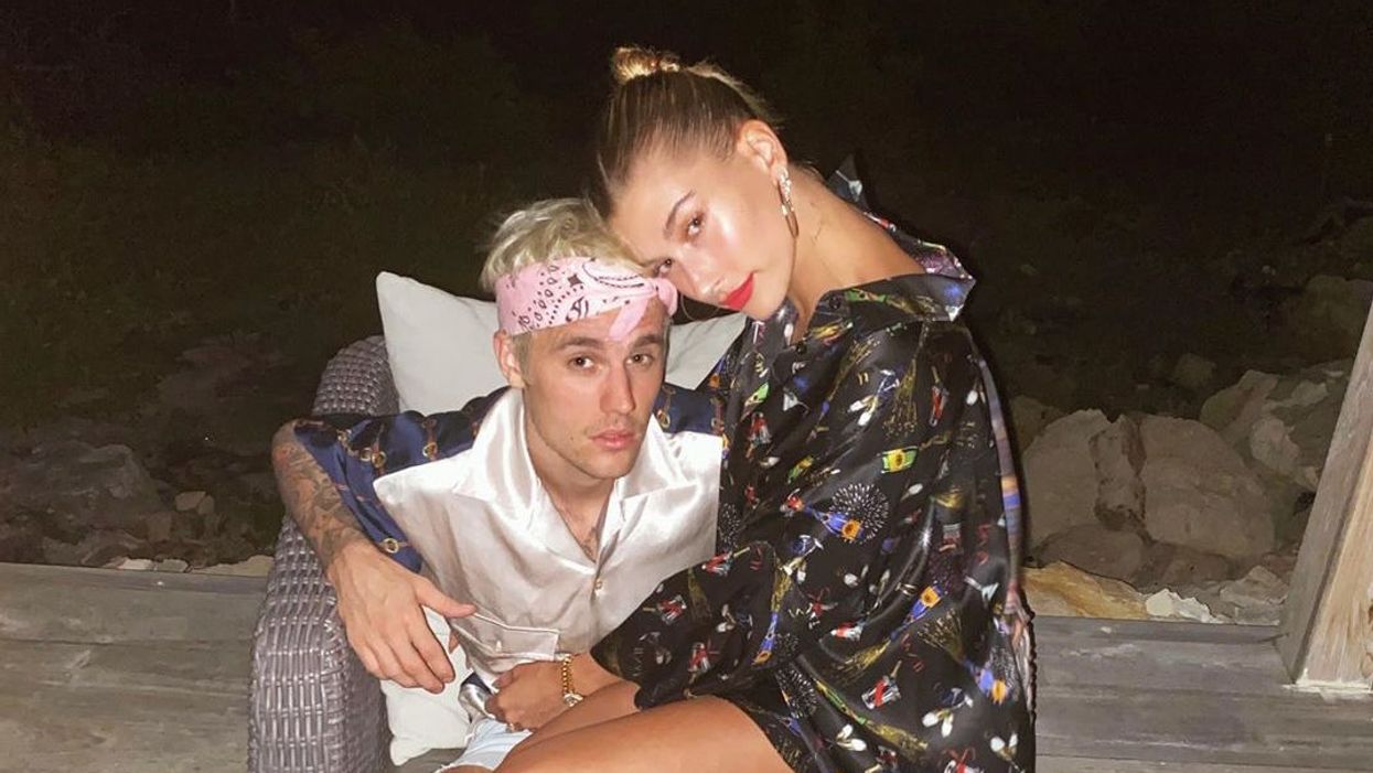 Fans Aren’t Happy About A Video Justin Bieber Posted While On Vacation With Hailey