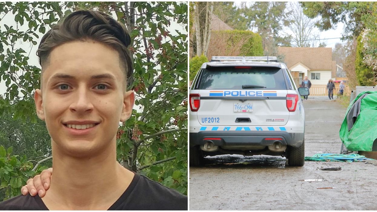 An Alberta Teen Was Killed By Strangers At A Party In June & Cops Don’t Have Any Answers