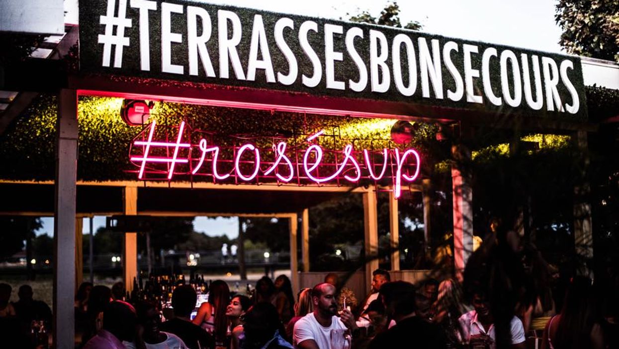 Accusations de racisme aux Terrasses Bonsecours: Des clients et ex-employés témoignent