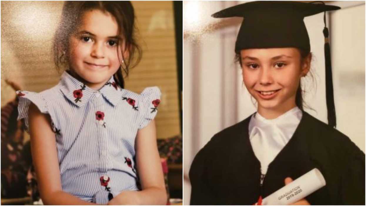 Quebec Just Issued An Amber Alert For 2 Missing Children