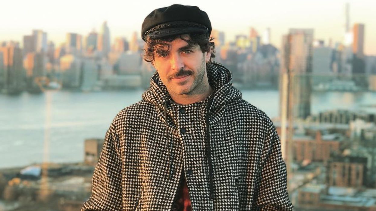 Alex Nevsky admet avoir eu des comportements abusifs par le passé