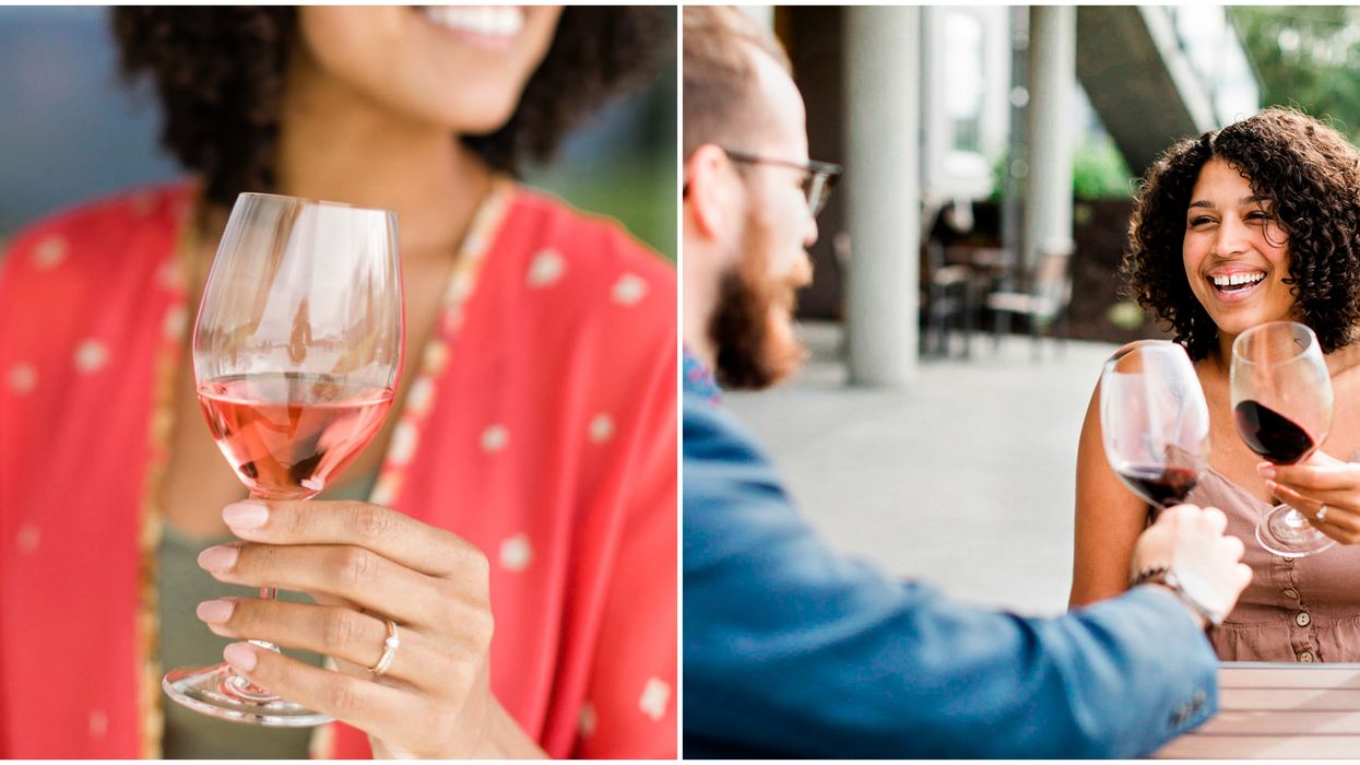 This New App Will Help You Organize The Most Personalized BC Wine Trip Ever