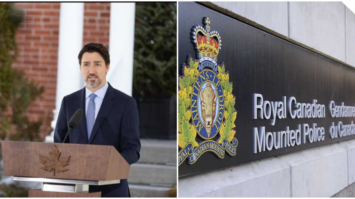 Un Québécois accusé d'encouragement au génocide suite à des menaces contre Justin Trudeau