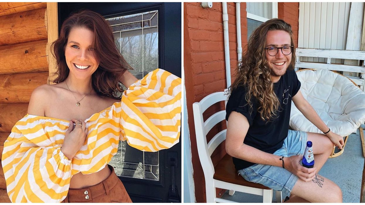 9 personnalités québécoises qui ont osé le blond pour l'été