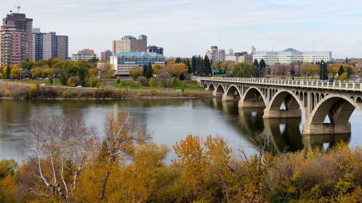 Canada Only Has One Major City Where The Average Rent Is Under $1,000 A Month