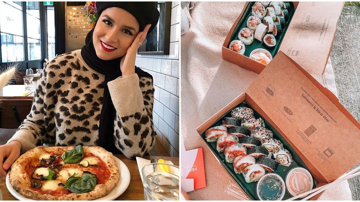 7 restos qui ont ouvert en 2020 sur la Rive-Nord de Montréal à mettre sur ta «bucket list»