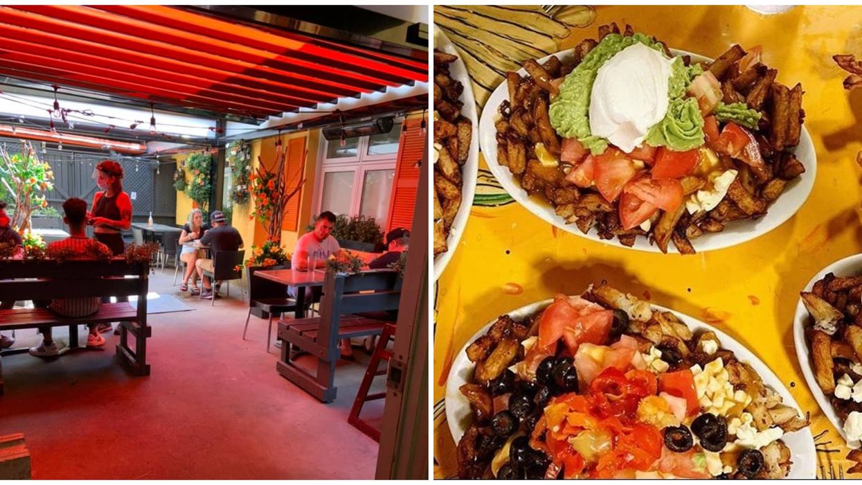 La Banquise à Montréal doit fermer ses portes pour une durée indéterminée