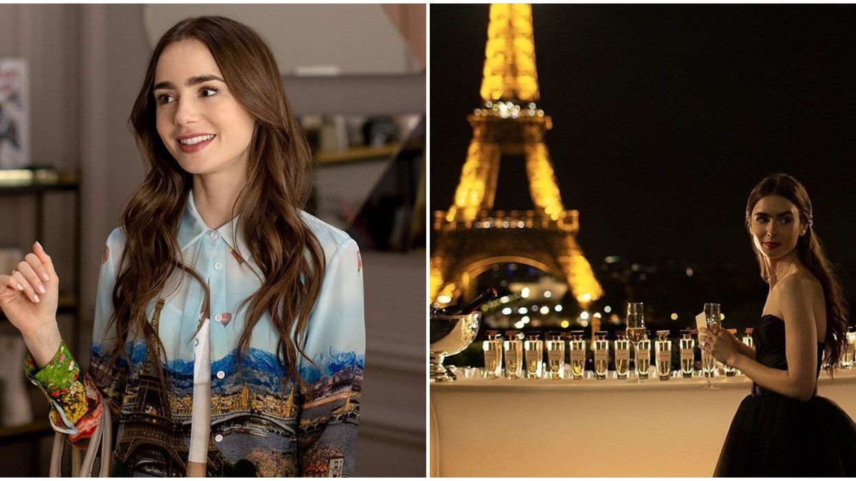 Cette nouvelle série Netflix avec mode et drame te rappellera « The Devil Wears Prada »