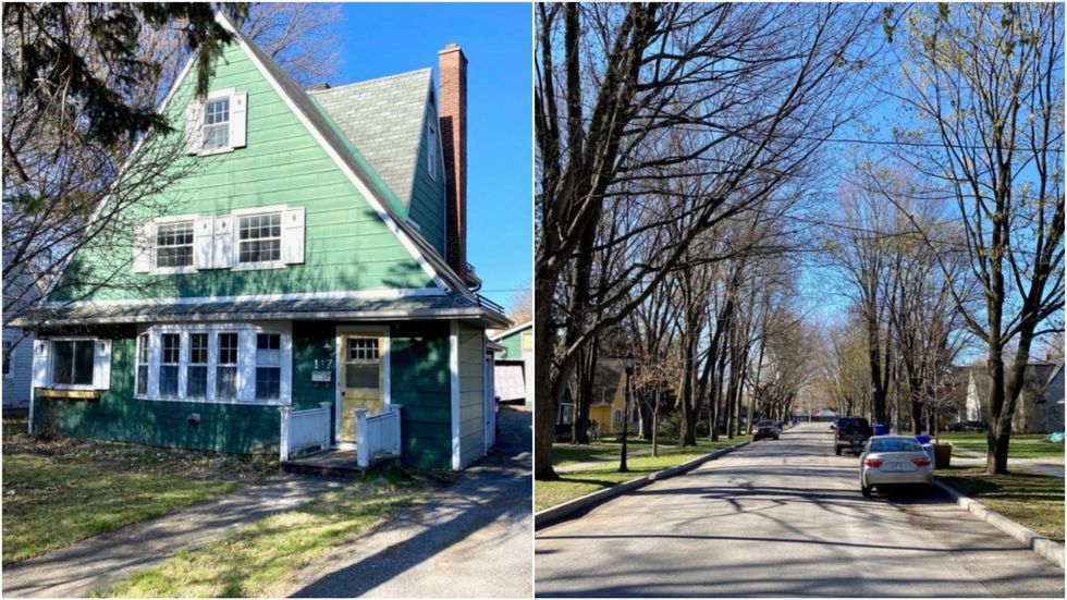 13 Houses For Sale In Gatineau That Prove How Affordable It Is Across The Ottawa River Narcity