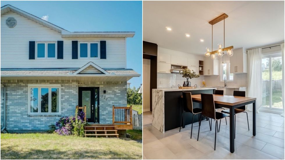13 Houses For Sale In Gatineau That Prove How Affordable It Is Across
