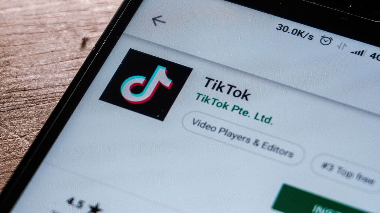 5 compagnies à Montréal qui cherchent des pros de TikTok