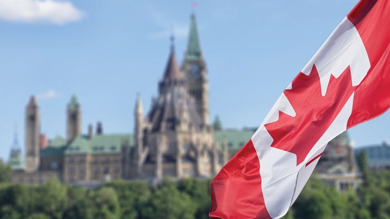 7 emplois pour travailler aux services secrets canadiens