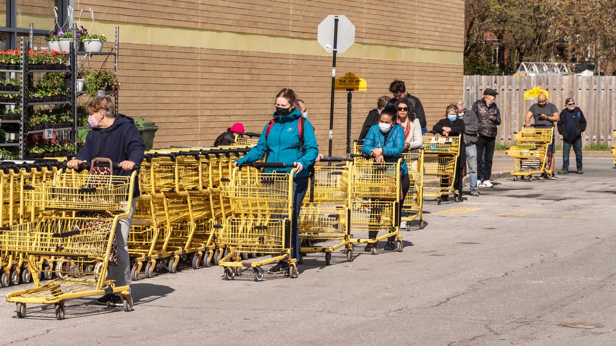 Ces Québécois expliquent pourquoi ils sont contre le masque obligatoire