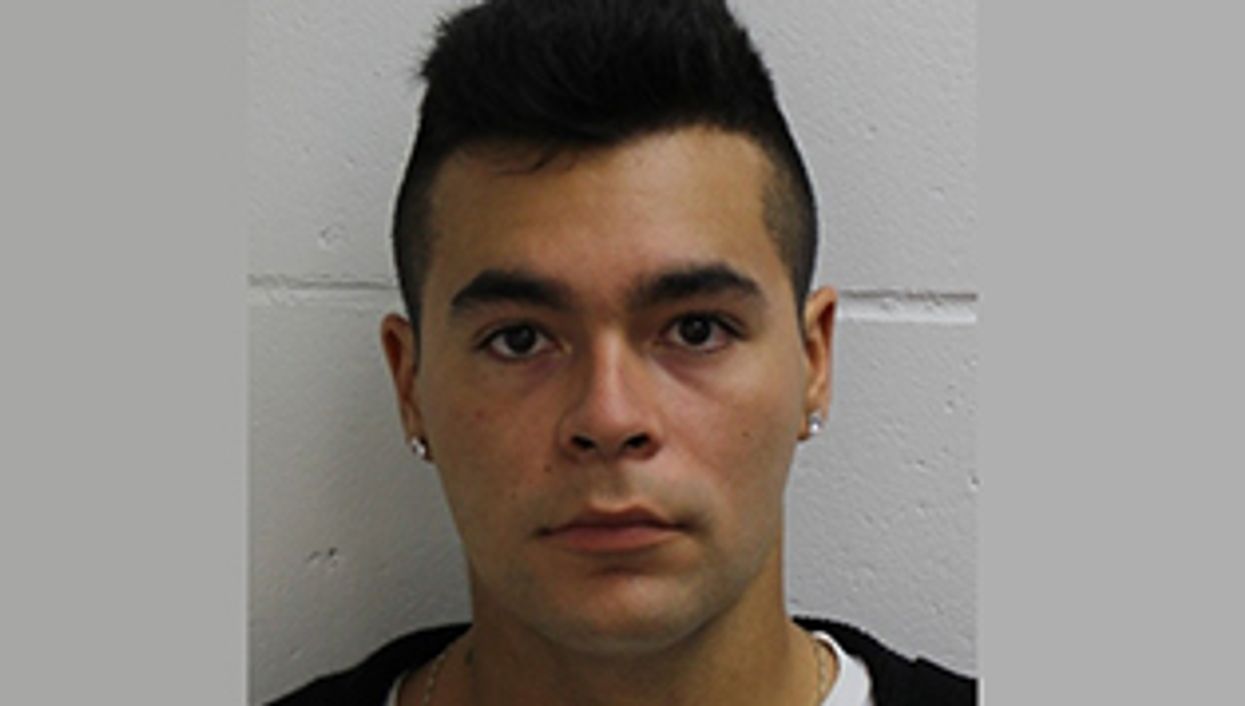 Agression sexuelle sur des mineurs : La police de Laval cherche des victimes de cet homme