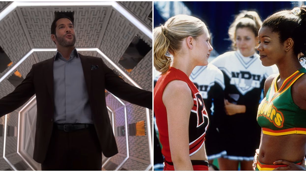 Voici les 96 films et séries qui arrivent sur Netflix pour le mois d'août 2020