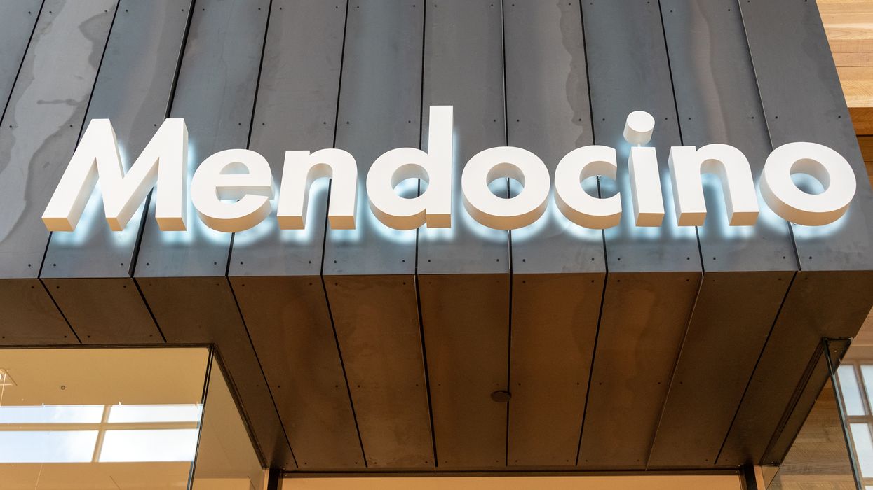 Canadian Clothing Brand Mendocino Is Closing Its Stores Forever