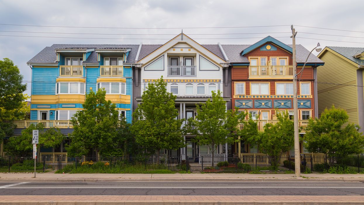 These Are The Cheapest Places In The GTA To Buy A House This Year