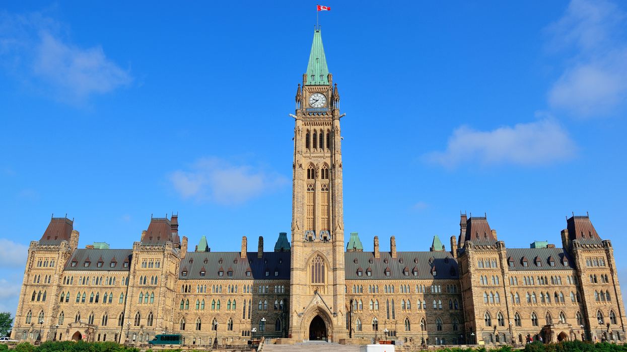 Canada Has The Best Possible Credit Rating & The Job Market Is Set To Make A Comeback