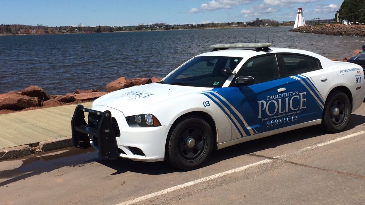 A Canadian With COVID-19 Was Jailed For Allegedly Not Following Quarantine Rules (VIDEO)