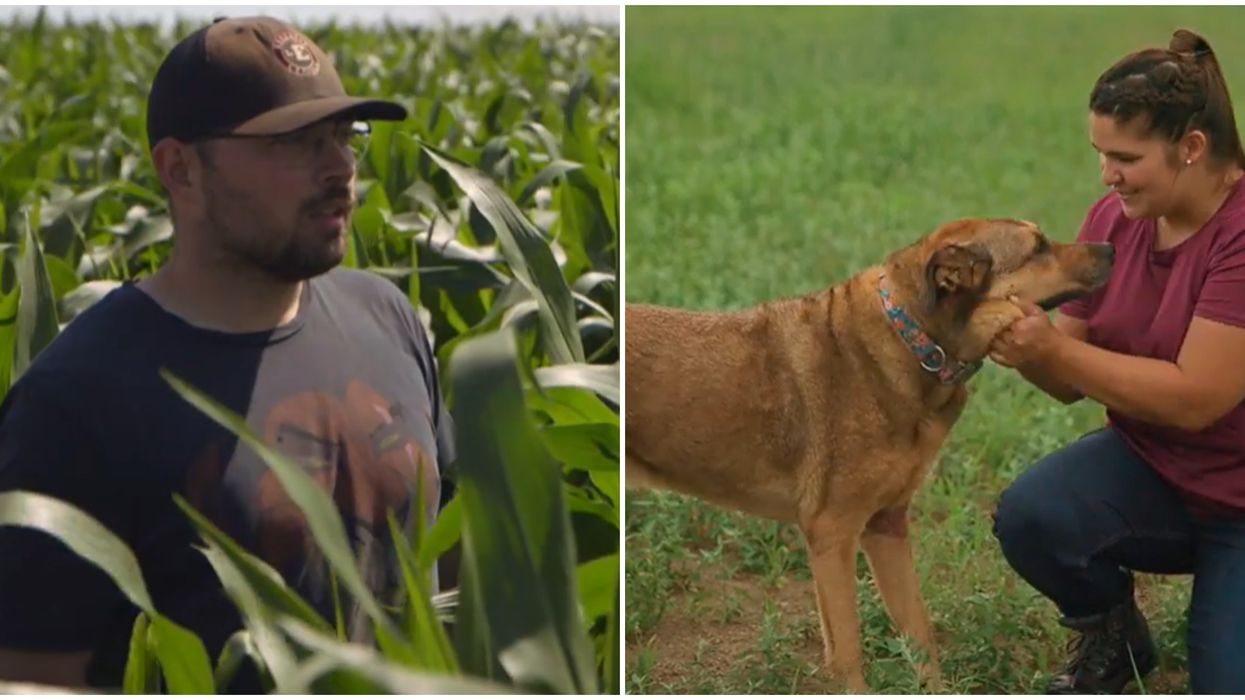 Voici les 8 candidats à la recherche de prétendants pour « L’amour est dans le pré » 9