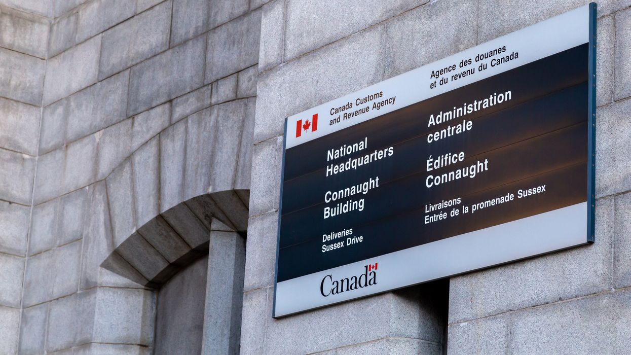 Canadians Are Being Warned About Scammers Asking For CERB Repayments