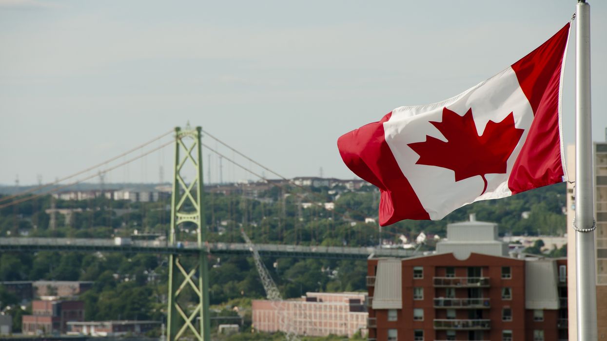 4 Canadian Provinces & Territories Reported 0 New COVID-19 Cases As Other Places Go Up