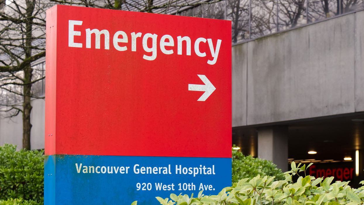 Canada Is Now Dealing With A Salmonella Outbreak On Top Of Everything Else