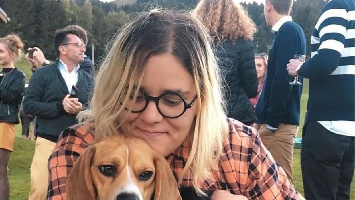 Safia Nolin partage des insultes qu'elle reçoit depuis la controverse avec Maripier Morin