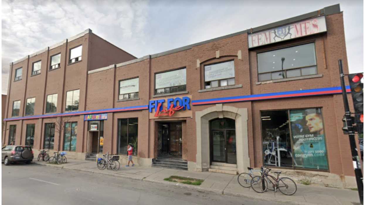 Fermeture du gym Fit for Life à Montréal: les clients pourront finalement être remboursés