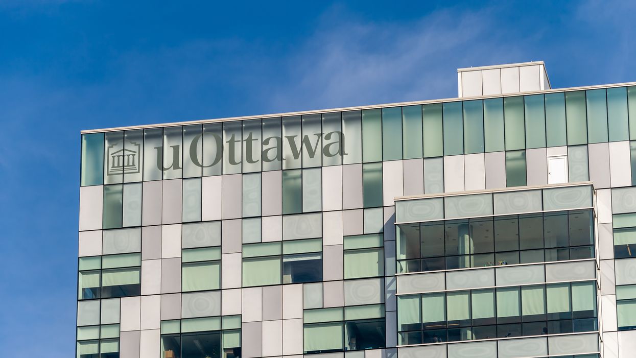 Canada's 2020 Graduates Are In Employment Trouble & Could Lose Thousands Each Year