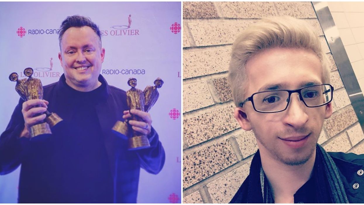 L'affaire Mike Ward et Jérémy Gabriel se rendra finalement en Cour suprême