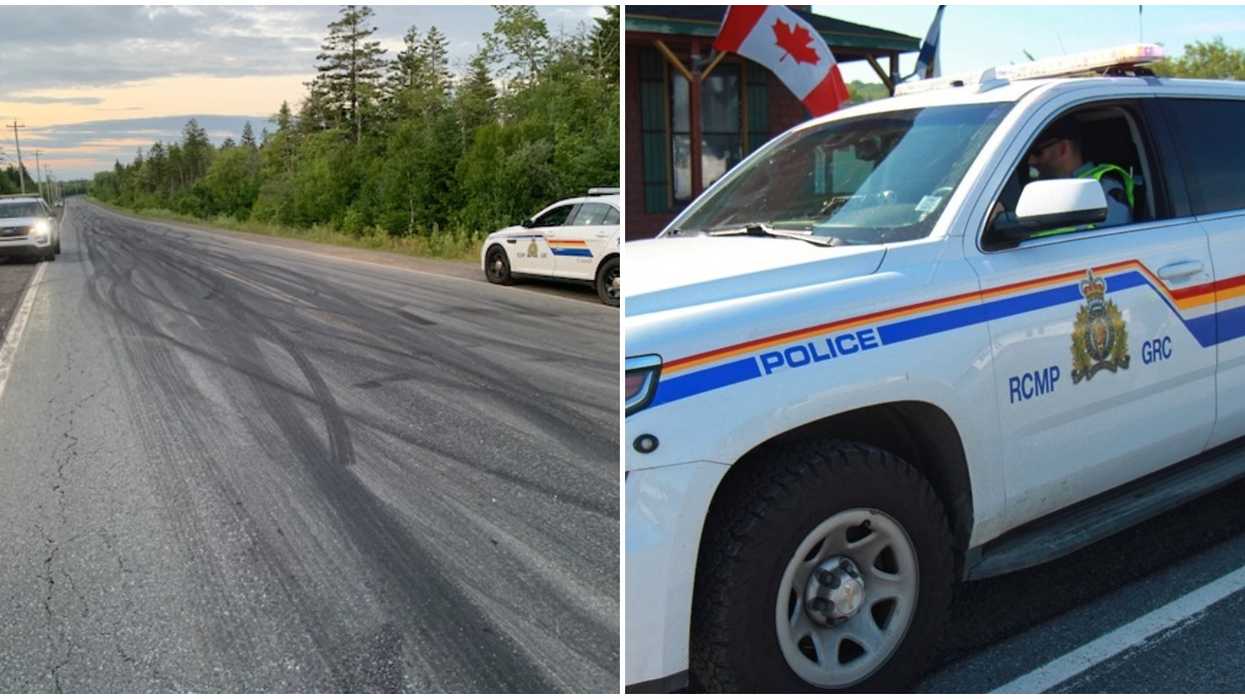 Street Racing Bust In Nova Scotia Sounds Like A Canadian Version Of Fast & Furious (PHOTO)