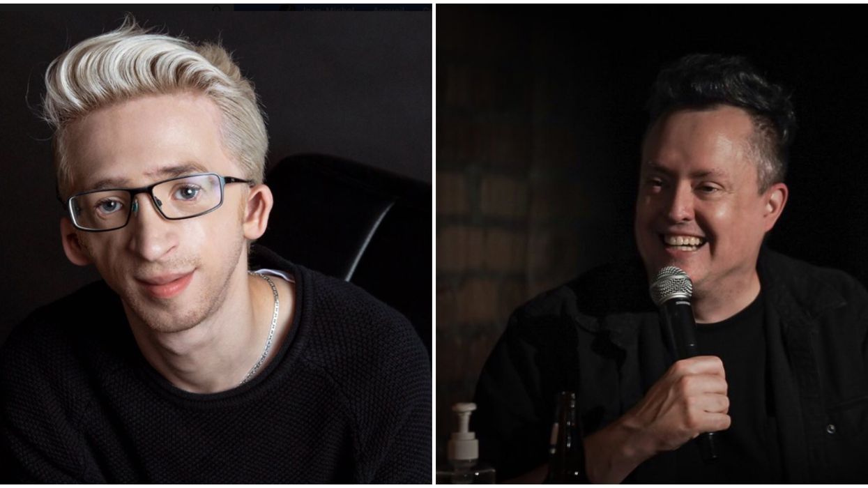 Affaire Mike Ward : Jérémy Gabriel réagit à la décision de la Cour suprême (VIDÉO)