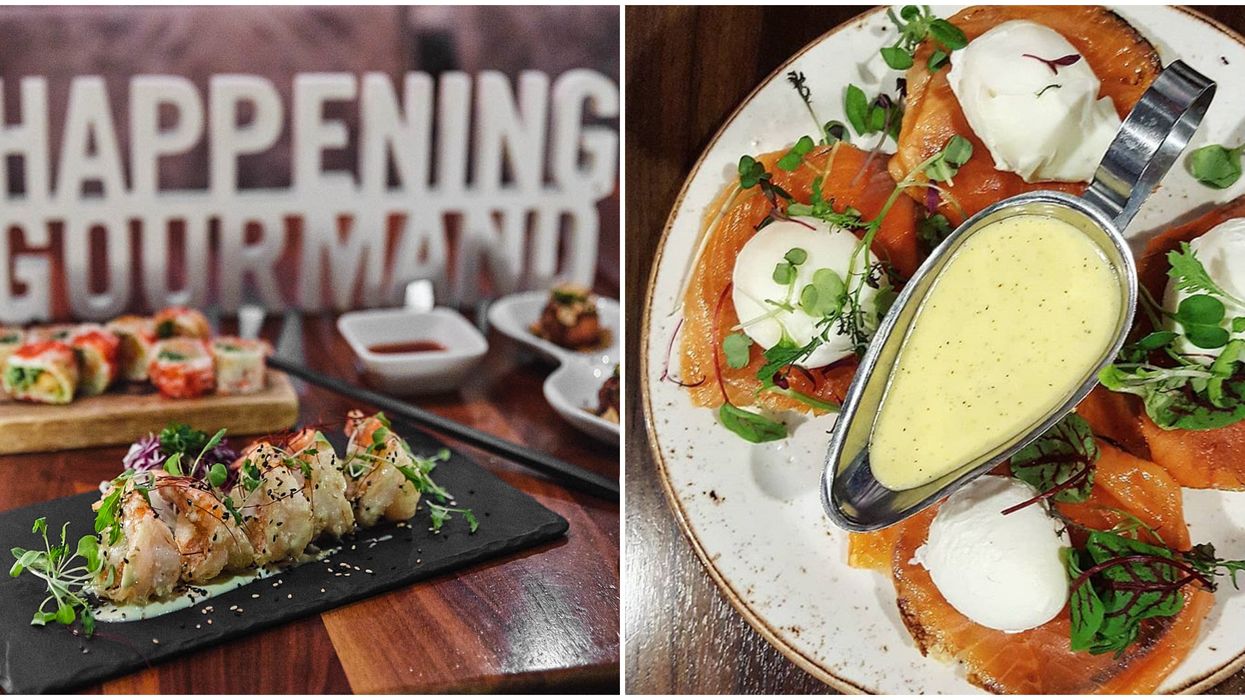 Ce festival de bouffe pas chère revient à Montréal et voici les meilleurs deals