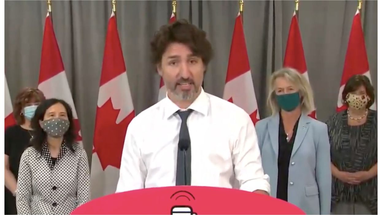 La PCU prend fin bientôt au Canada et les prestataires seront transférés (VIDÉO)