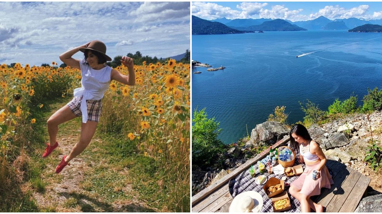 9 Things To Do In Vancouver This Weekend, August 7 To 9