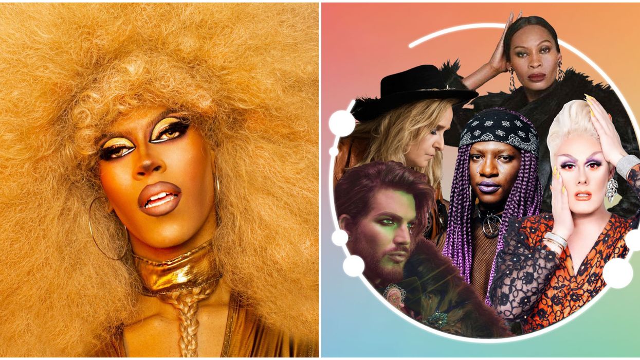 Voici tout ce que tu dois savoir sur l’Édition 360 du festival Fierté Montréal